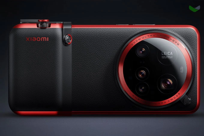 Xiaomi 15 Ultra ra mắt với camera Leica 200 MP và thiết kế sang trọng