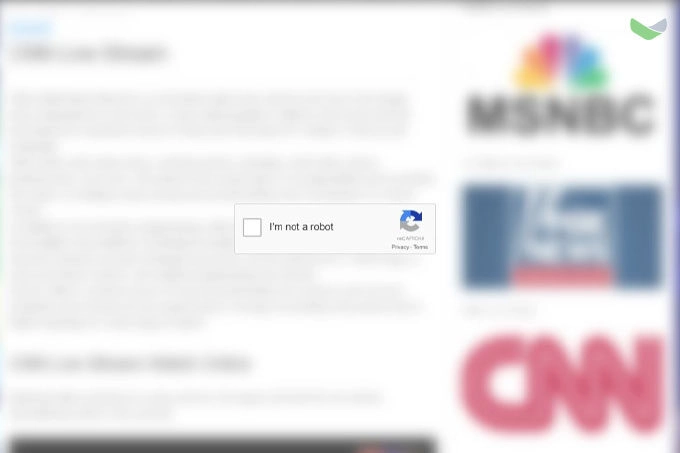 "Cảnh giác với trò lừa đảo CAPTCHA giả lừa người dùng tải mã độc"