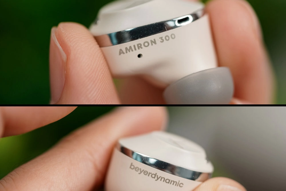 Đánh giá tai nghe Beyerdynamic AMIRON 300: Bước đi vững chãi nhưng chưa hoàn hảo