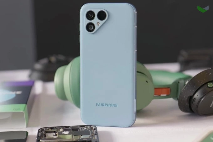 Fairphone là gì?