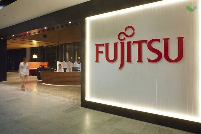 Fujitsu là gì?