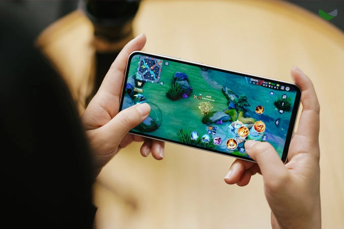 Galaxy A2025 lột xác với thiết kế cao cấp và tính năng đột phá