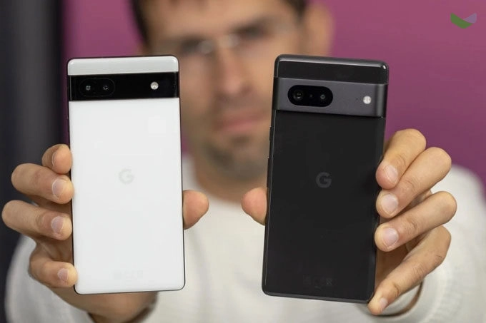 Google Pixel là gì?