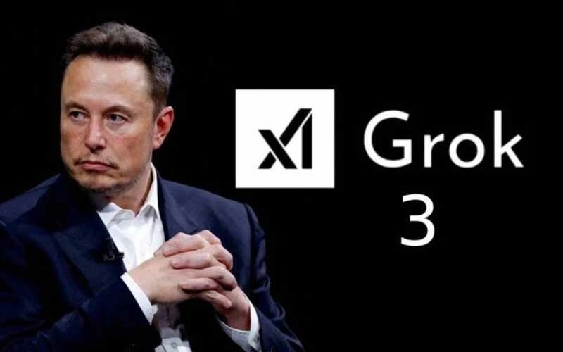 Grok-3 có thực sự là AI thông minh nhất như Elon Musk nói?