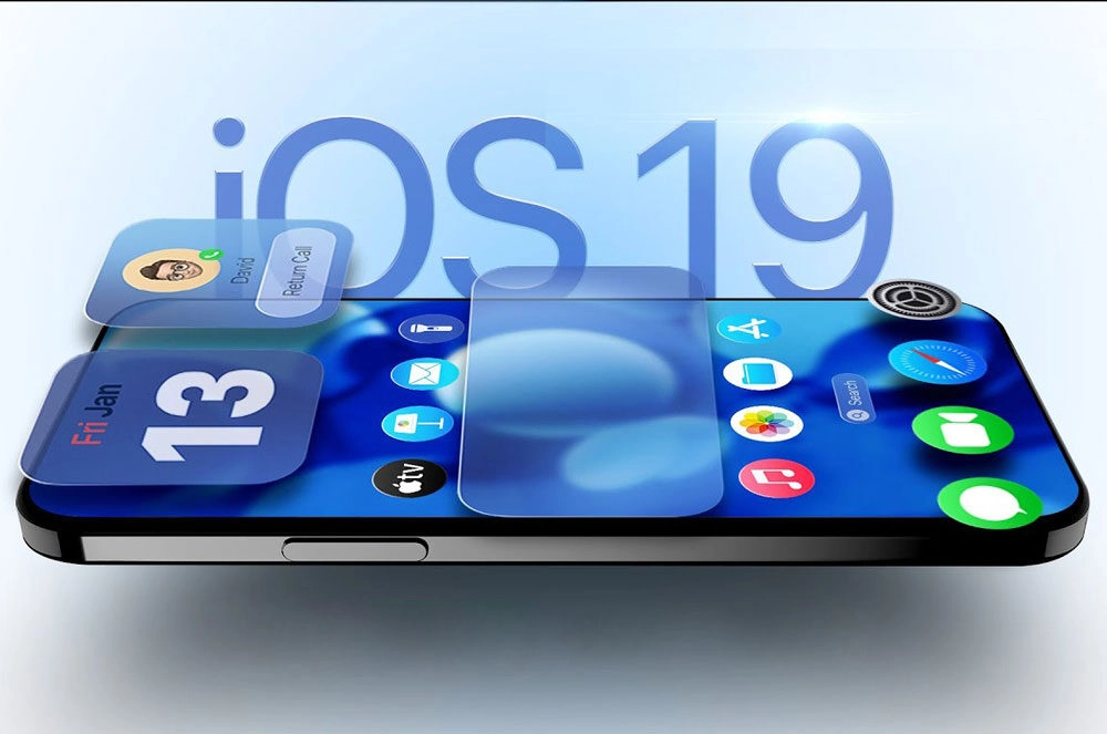 iOS 19 sẽ mang đến cuộc cải tổ thiết kế lớn nhất từ iOS 7