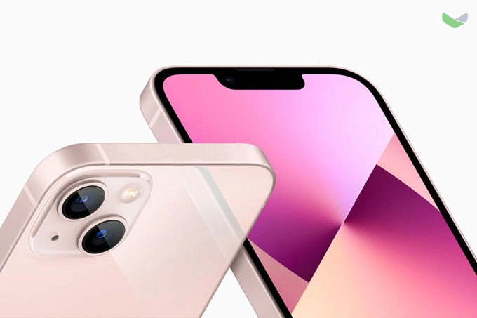 iPhone 13 giảm mạnh nhất Việt Nam nhưng vẫn mạnh mẽ vào 2025