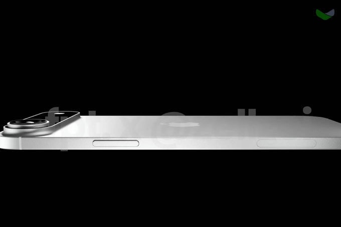 iPhone 17 Air có thể không còn cổng sạc USB-C trong tương lai