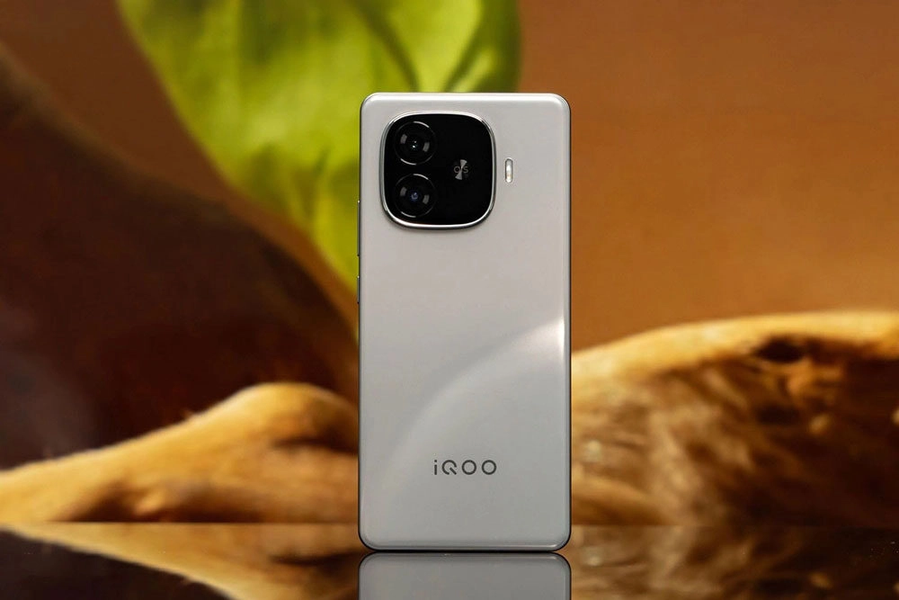 iQOO Z10 series sắp ra mắt với nhiều nâng cấp đáng giá