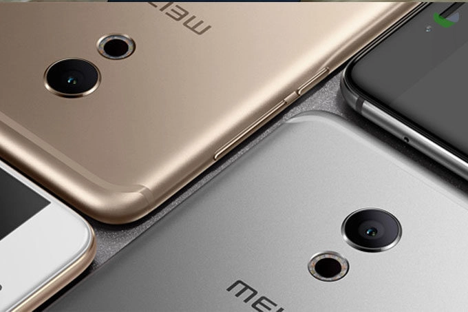 Meizu là gì?