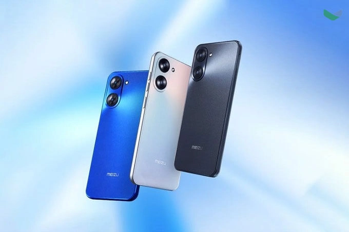 Meizu trở lại Việt Nam với loạt smartphone mới cạnh tranh thị trường