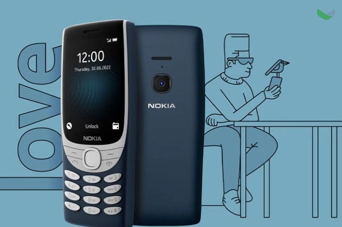 Nokia là gì?