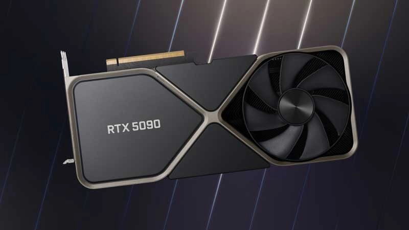 NVIDIA bị cáo buộc cố tình tạo khan hiếm GPU RTX 50 Series