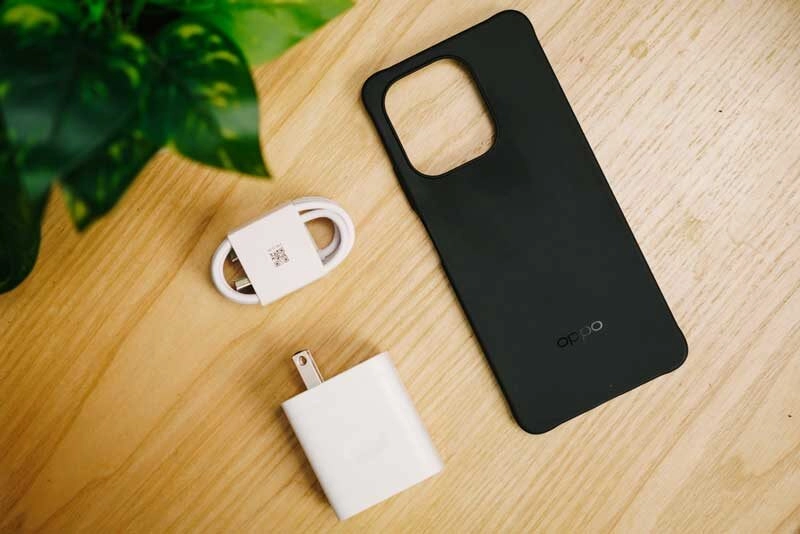 OPPO A5 Pro Series smartphone bền bỉ cho tài xế công nghệ