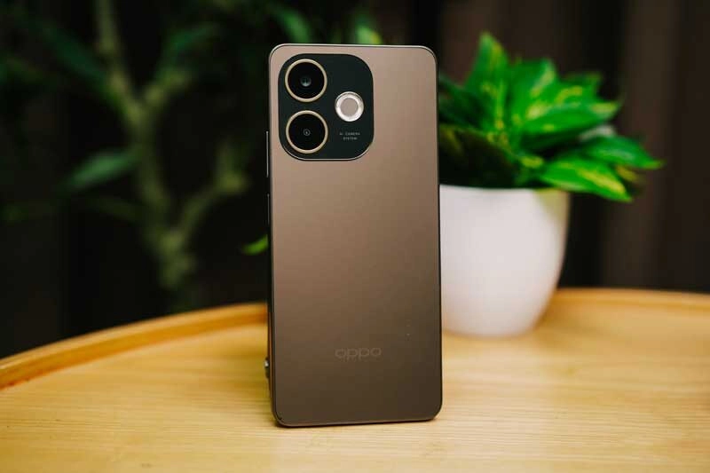 OPPO A5 Pro Series smartphone bền bỉ cho tài xế công nghệ