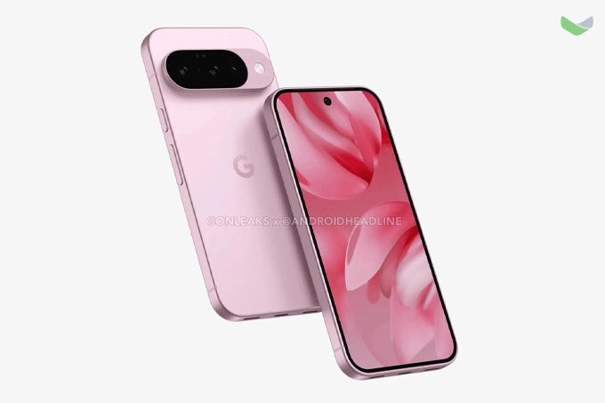 Pixel 10 ra mắt mùa hè với nhiều nâng cấp hấp dẫn và camera mới 2