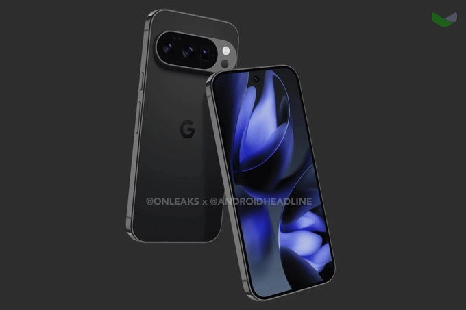 Pixel 10 ra mắt mùa hè với nhiều nâng cấp hấp dẫn và camera mới