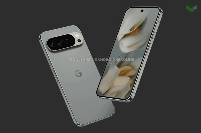 Pixel 10 ra mắt mùa hè với nhiều nâng cấp hấp dẫn và camera mới