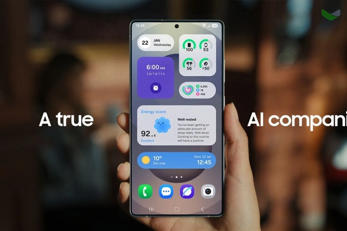 Samsung công bố lịch phát hành One UI 7.0 cho Galaxy S24 và Z Fold 6