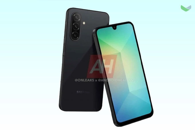 Samsung công bố ra mắt dòng Galaxy A mới với nhiều nâng cấp hấp dẫn