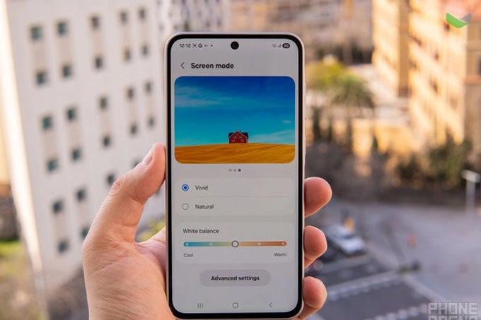 Samsung Galaxy A36 5G - Lựa chọn giá trị giữa lúc điện thoại tăng giá