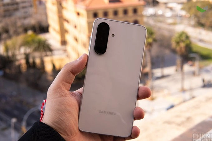 Samsung Galaxy A36 5G - Lựa chọn giá trị giữa lúc điện thoại tăng giá