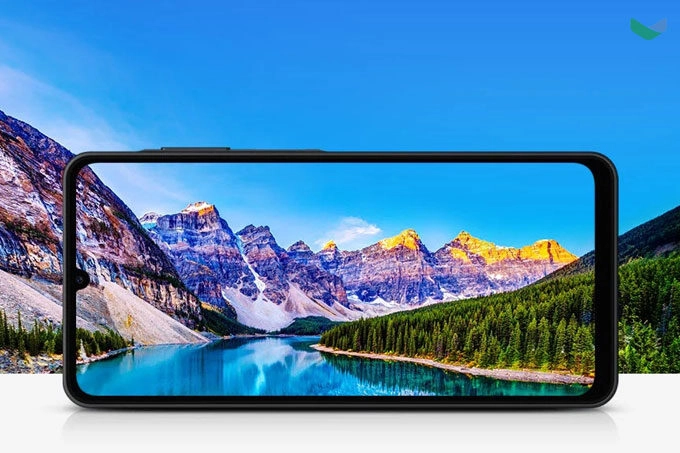 Samsung ra mắt Galaxy A06 5G giá chỉ từ 3 triệu đồng tại Việt Nam