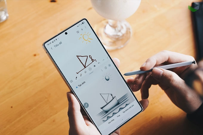 Samsung xác nhận bút S Pen sẽ không bị loại bỏ khỏi Galaxy S Ultra