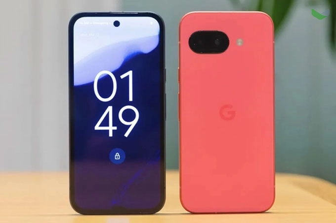 So sánh iPhone 16e và Pixel 9a: Đâu là lựa chọn tầm trung tốt nhất?
