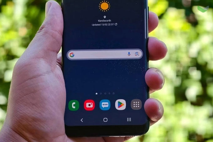 Sử dụng Samsung Galaxy S8 sau 7 năm: Đủ sức sống trong 2025?