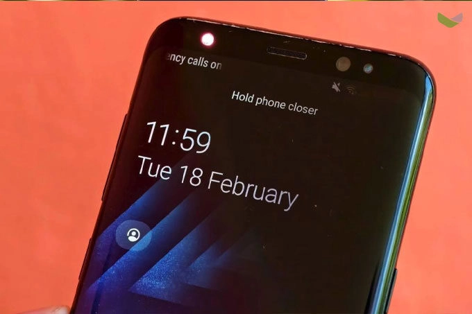 Sử dụng Samsung Galaxy S8 sau 7 năm: Đủ sức sống trong 2025?
