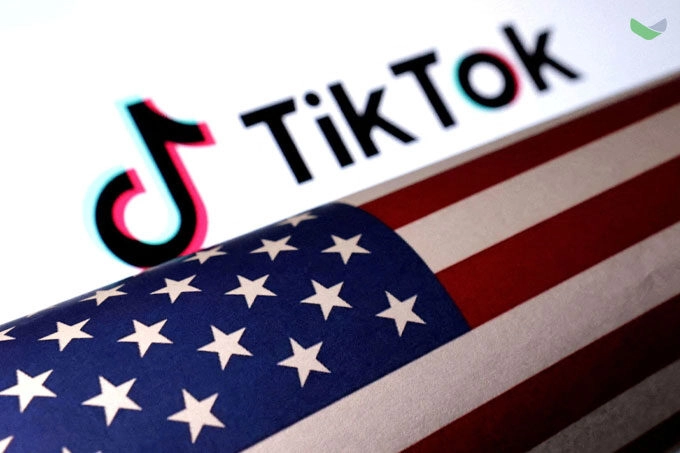 TikTok đứng trước nguy cơ bị cấm tại Mỹ chỉ sau một tuần