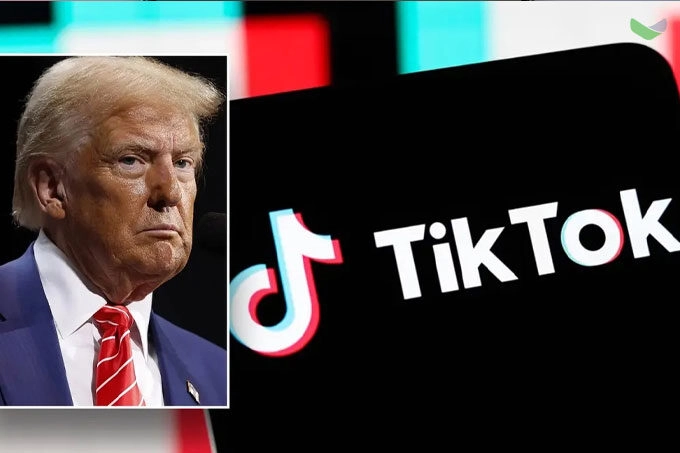 Trump có thể gia hạn lệnh cấm TikTok thêm 90 ngày