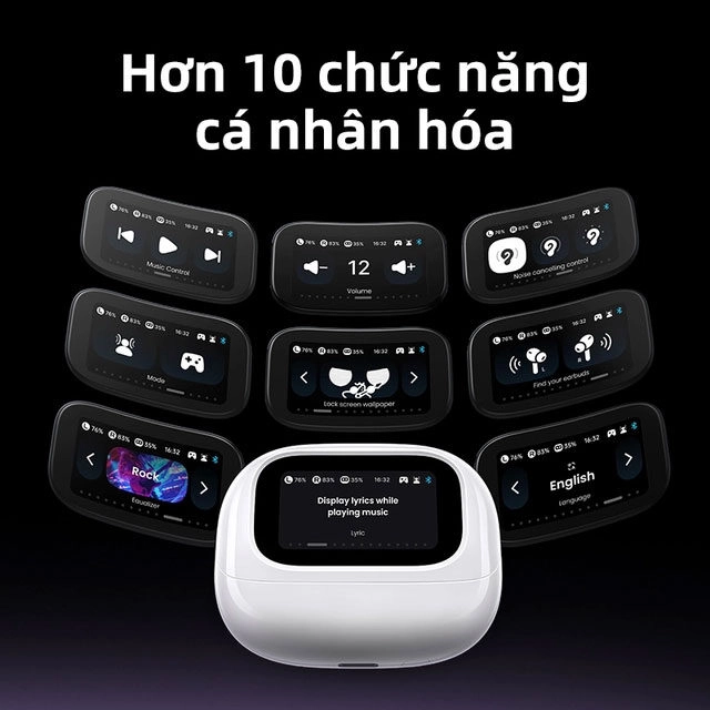 Ugreen ra mắt tai nghe mới HiTune T6 và S6 giá dưới 1 triệu