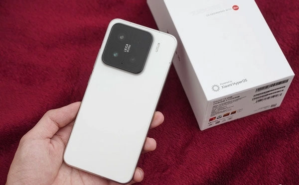 Xiaomi 16 hứa hẹn đột phá với thiết kế và cấu hình ấn tượng