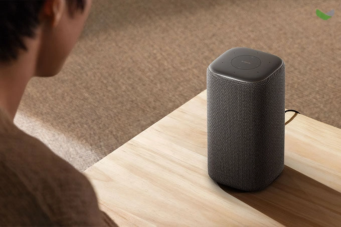 Xiaomi ra mắt loa Smart Speaker Pro giá chỉ 1 triệu đồng
