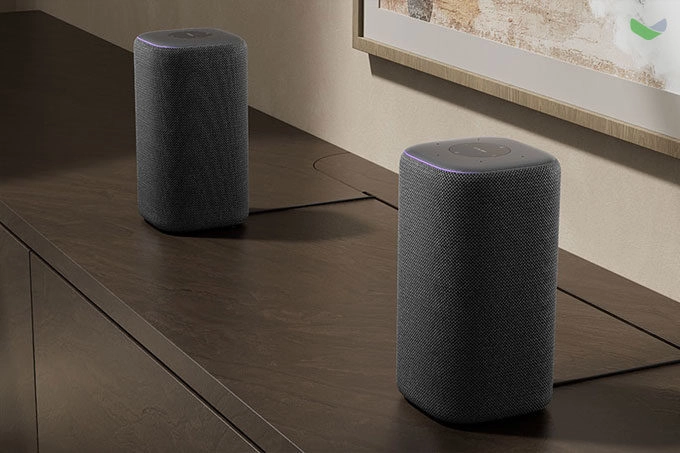 Xiaomi ra mắt loa Smart Speaker Pro giá chỉ 1 triệu đồng