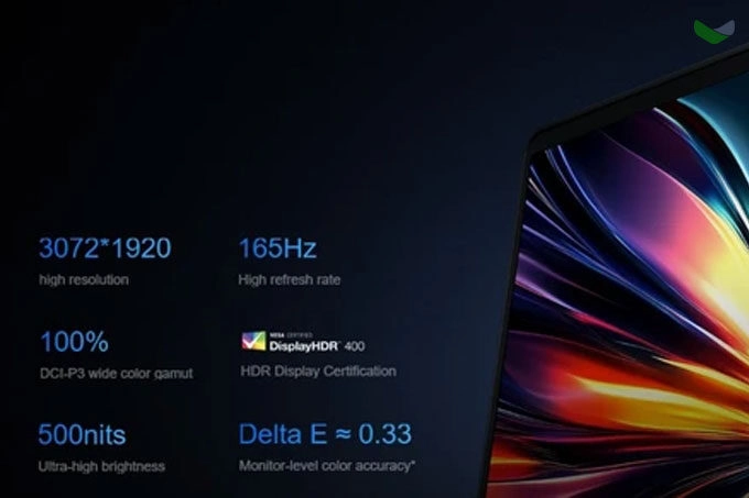 Xiaomi ra mắt Redmi Book Pro 16 2025 với chip Intel Ultra, pin 99Wh
