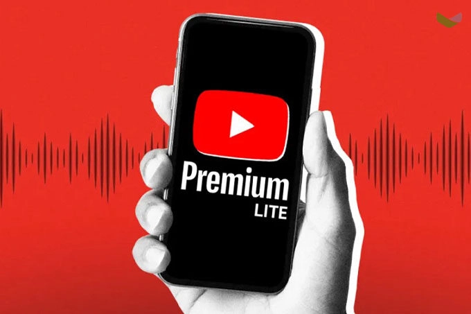 YouTube ra mắt gói Premium Lite giá rẻ với quảng cáo hạn chế