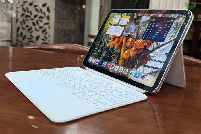Apple cần cải thiện iPadOS và phụ kiện cho iPad phổ thông
