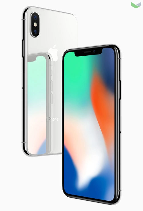 Apple chuẩn bị thiết kế iPhone táo bạo kỷ niệm 20 năm