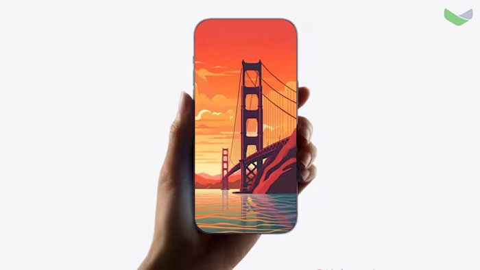 Apple chuẩn bị thiết kế iPhone táo bạo kỷ niệm 20 năm