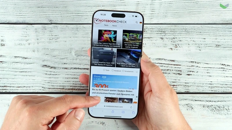 Apple gia tăng nhập khẩu iPhone từ Ấn Độ để né thuế quan Mỹ