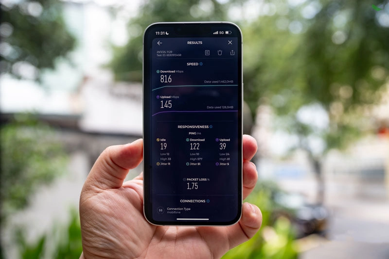 Apple ra mắt iPhone 16e với modem C1 tự sản xuất, kết nối 5G ấn tượng