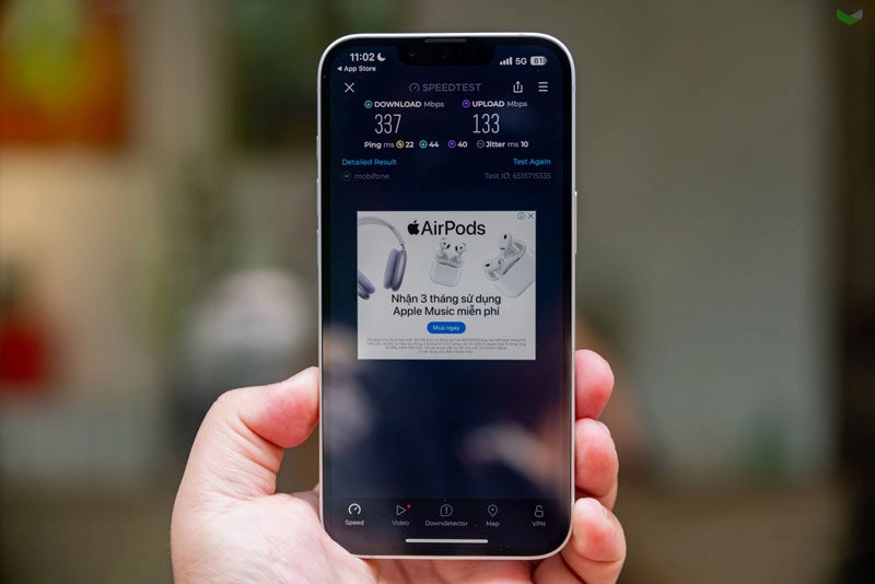 Apple ra mắt iPhone 16e với modem C1 tự sản xuất, kết nối 5G ấn tượng