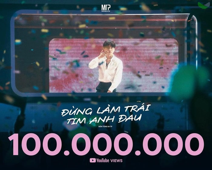 Bắc Bling của Hòa Minzy phá kỷ lục 100 triệu view Vpop