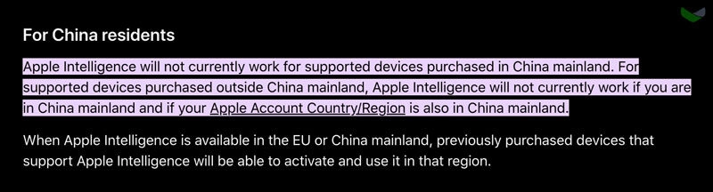 Cảnh báo khi mua iPhone xách tay từ Trung Quốc mã CH/A