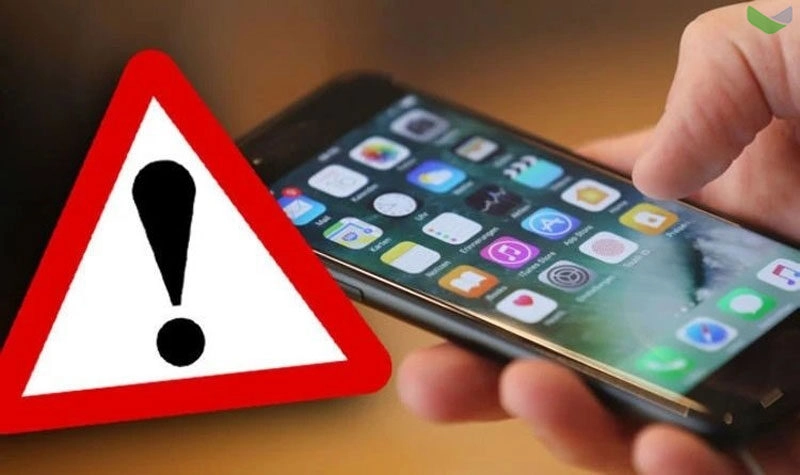 Cảnh báo về mã độc Infostealer đánh cắp thông tin tài chính người dùng