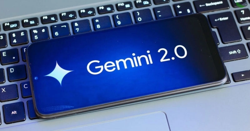Google Gemini 2.0 Flash đe dọa tương lai nghề người mẫu thời trang