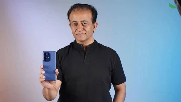 Infinix Note 50s 5G+ ra mắt với công nghệ tỏa hương độc đáo