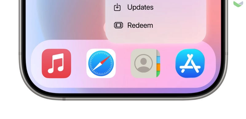 iOS 19 hứa hẹn giao diện mới với biểu tượng bo tròn và thay đổi lớn